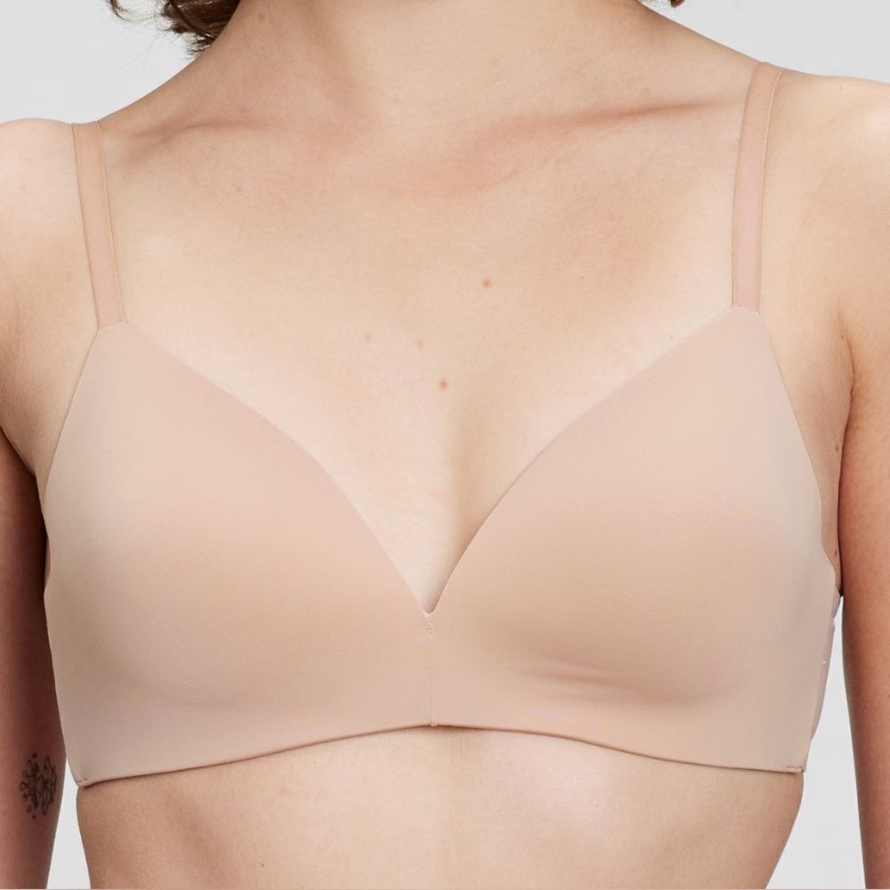 GapBody Women's Everyday Essentials Wireless Bra